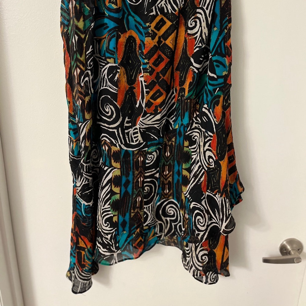 Chicos skirt
